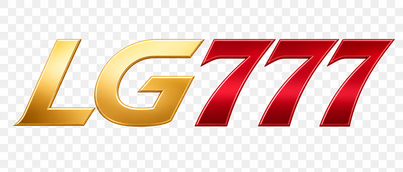 LG 777 Logo
